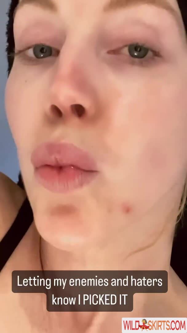 Katherine Ryan / kateryan / kathbum nude OnlyFans, Instagram leaked photo #15