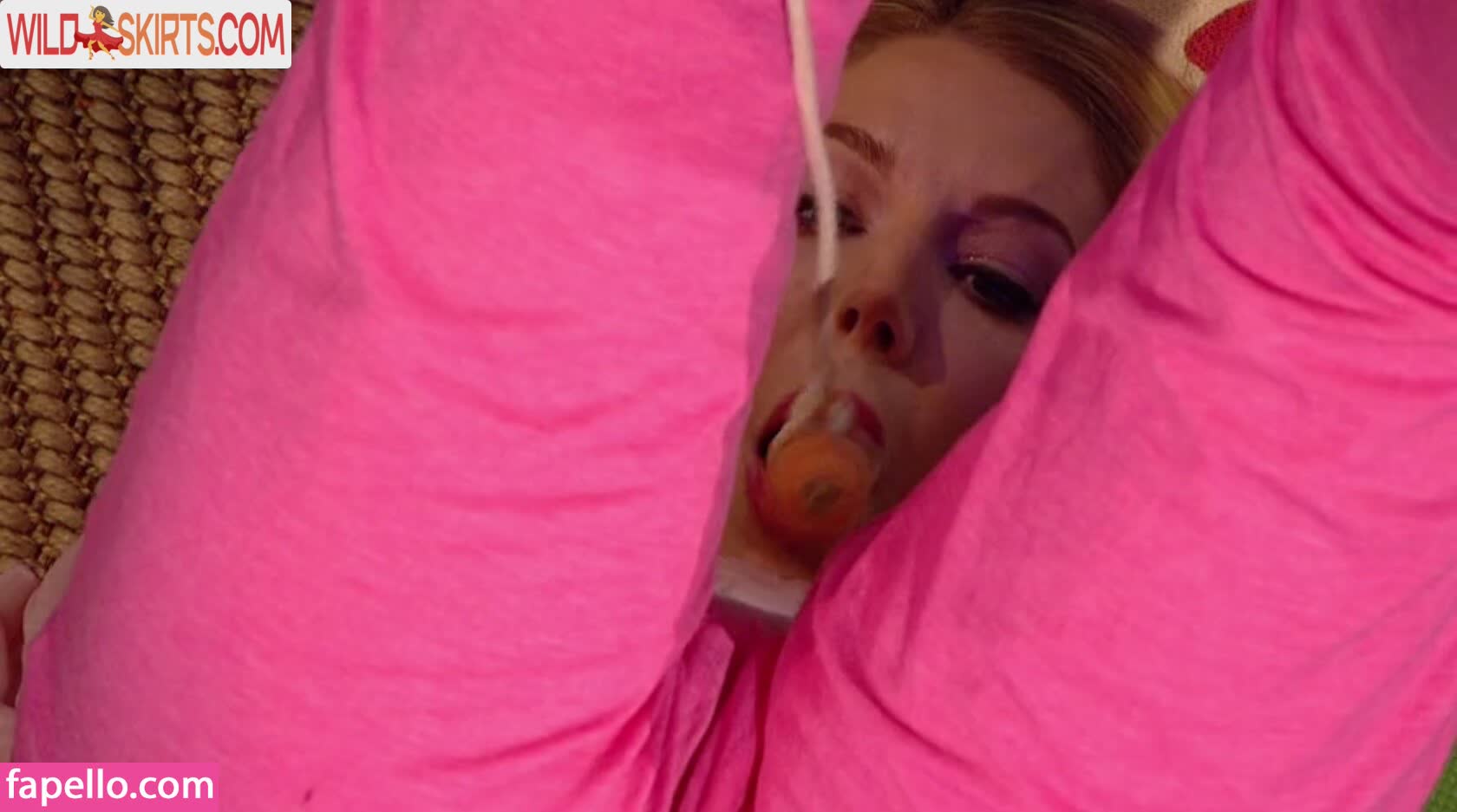 Katherine Ryan nude leaked photo #109