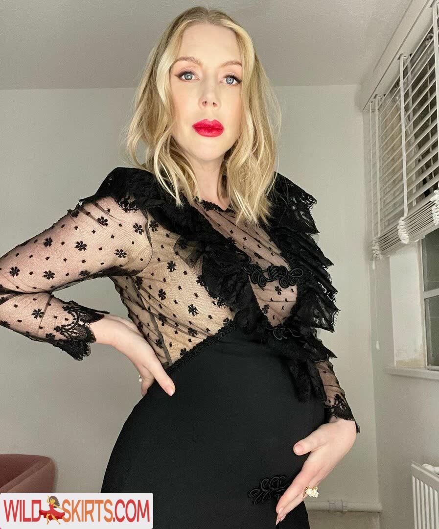 Katherine Ryan / kateryan / kathbum nude OnlyFans, Instagram leaked photo