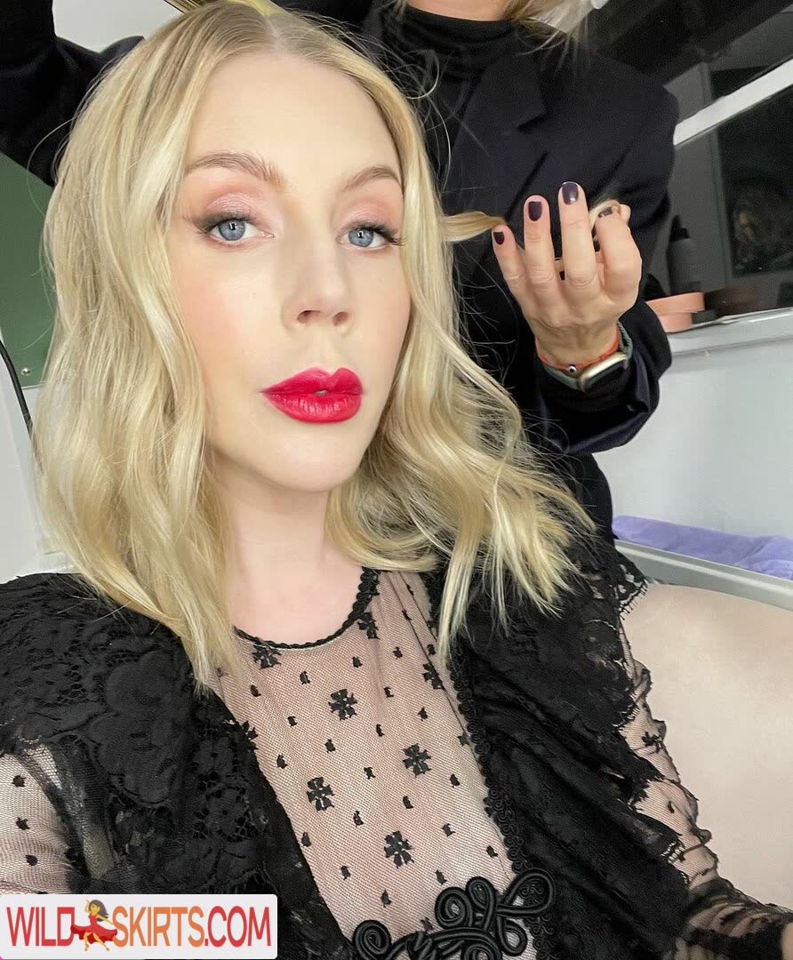 Katherine Ryan / kateryan / kathbum nude OnlyFans, Instagram leaked photo #1