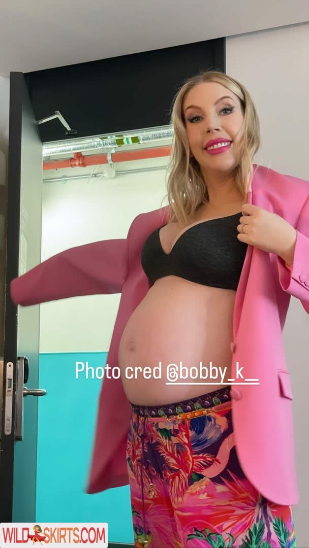 Katherine Ryan / kateryan / kathbum nude OnlyFans, Instagram leaked photo