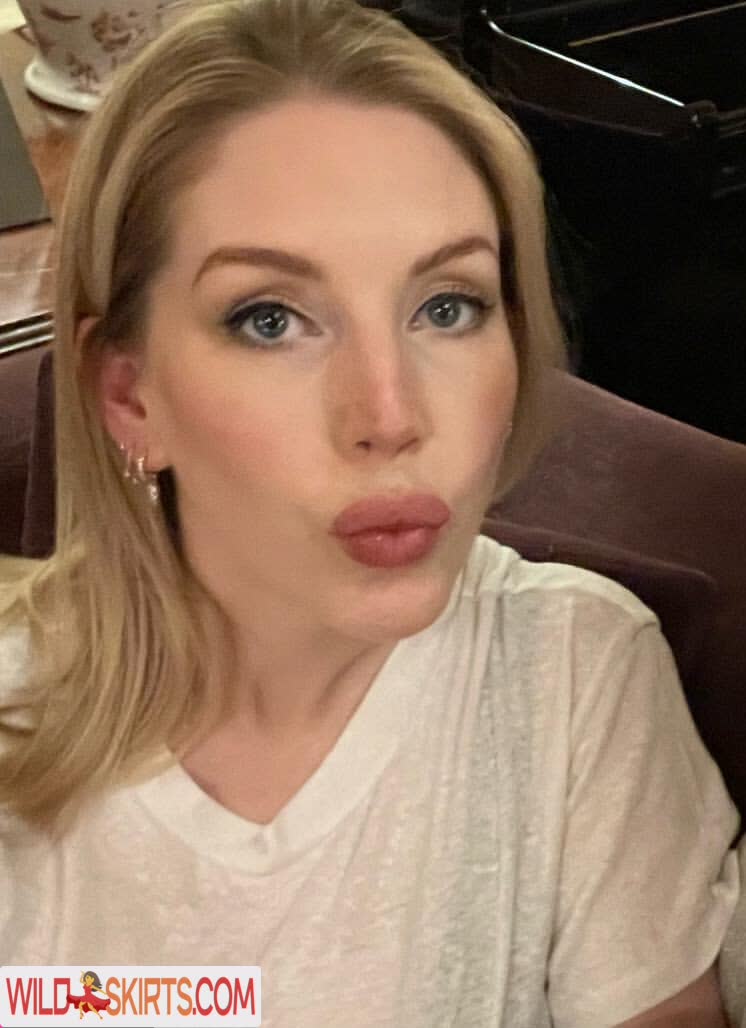 Katherine Ryan / kateryan / kathbum nude OnlyFans, Instagram leaked photo #3