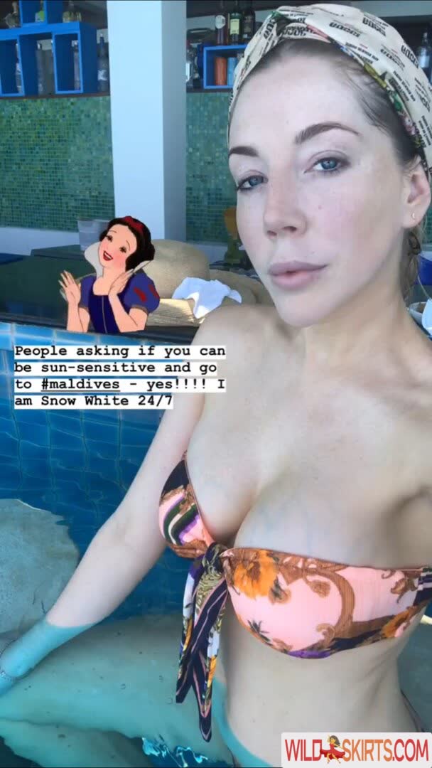 Katherine Ryan / kateryan / kathbum nude OnlyFans, Instagram leaked photo #3