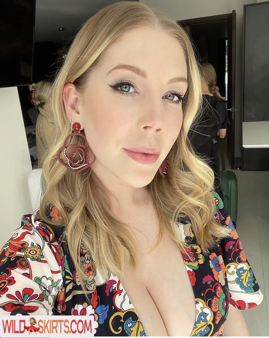 Katherine Ryan / kateryan / kathbum nude OnlyFans, Instagram leaked photo #3