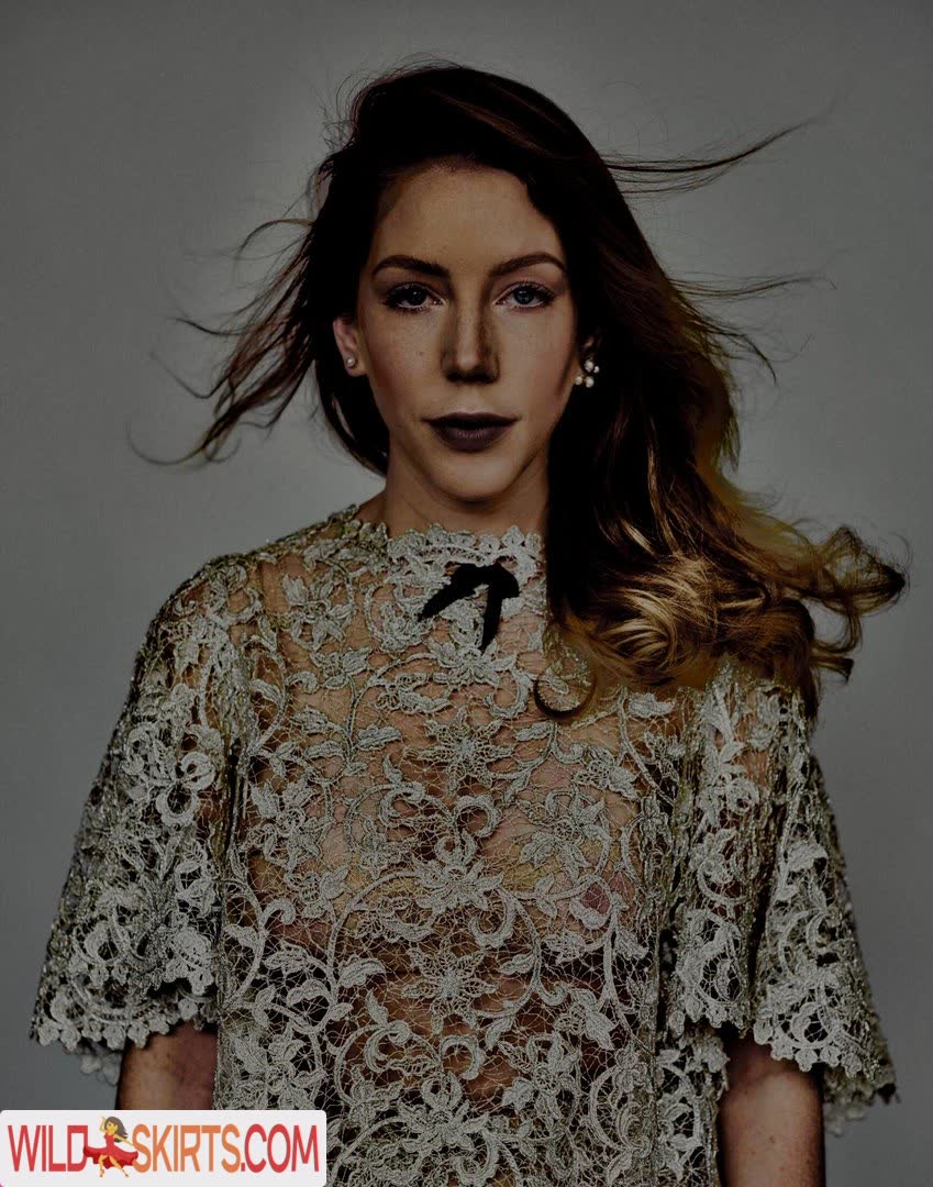 Katherine Ryan nude leaked photo #23