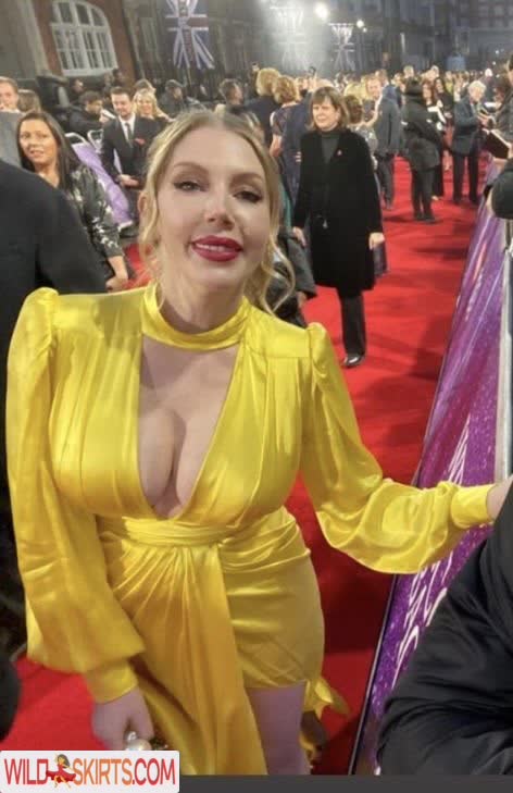 Katherine Ryan / kateryan / kathbum nude OnlyFans, Instagram leaked photo #2