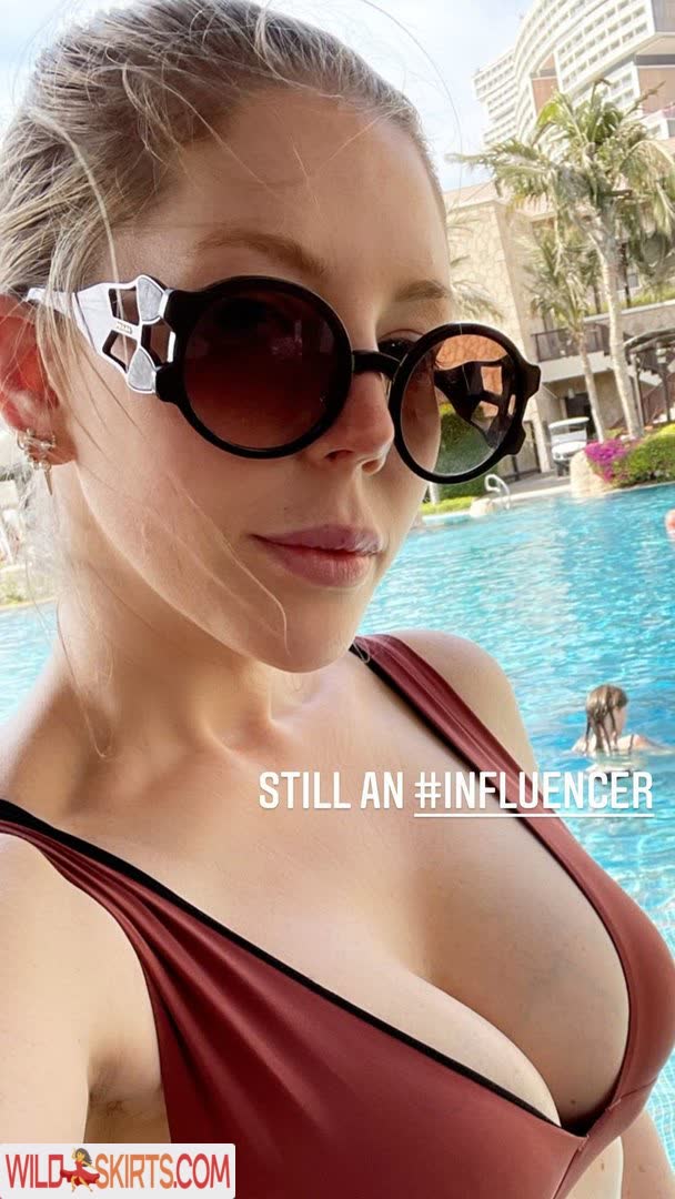 Katherine Ryan / kateryan / kathbum nude OnlyFans, Instagram leaked photo #1