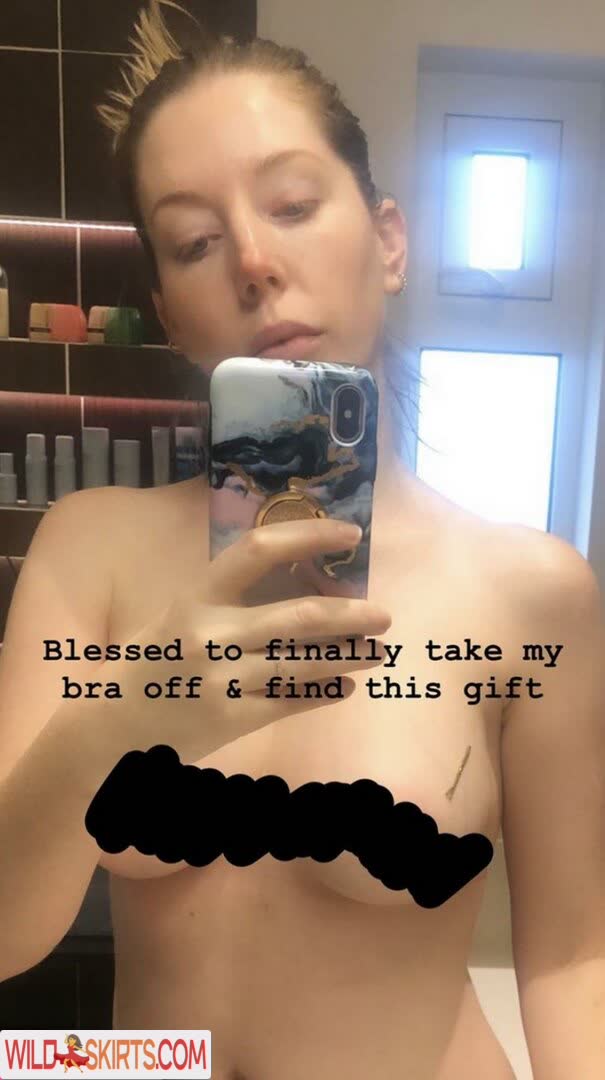 Katherine Ryan / kateryan / kathbum nude OnlyFans, Instagram leaked photo #18