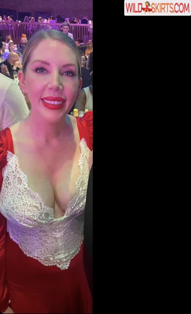 Katherine Ryan / kateryan / kathbum nude OnlyFans, Instagram leaked photo #2