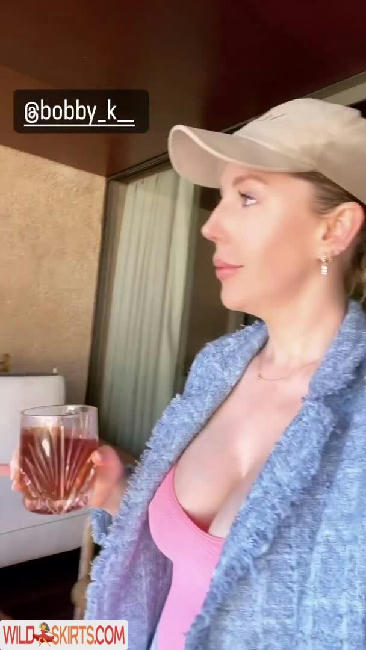 Katherine Ryan / kateryan / kathbum nude OnlyFans, Instagram leaked photo #119