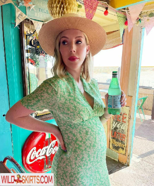 Katherine Ryan / kateryan / kathbum nude OnlyFans, Instagram leaked photo #59