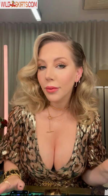 Katherine Ryan / kateryan / kathbum nude OnlyFans, Instagram leaked photo #68