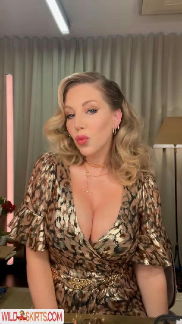 Katherine Ryan / kateryan / kathbum nude OnlyFans, Instagram leaked photo #69