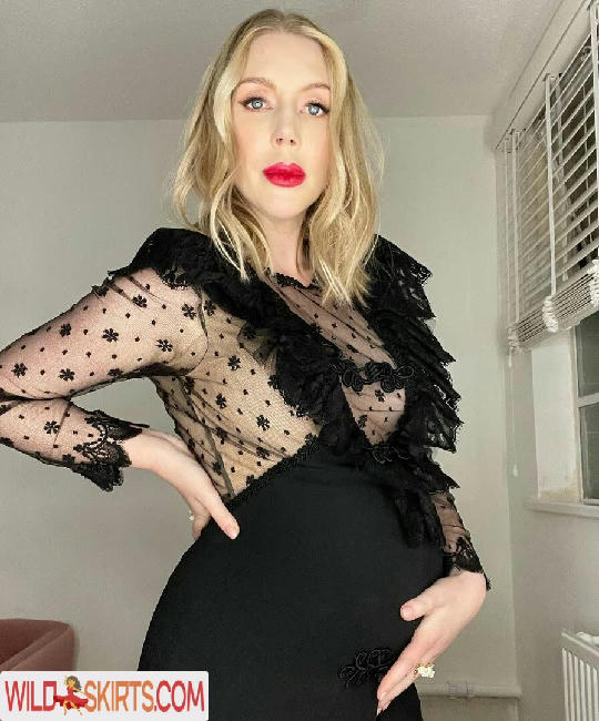 Katherine Ryan / kateryan / kathbum nude OnlyFans, Instagram leaked photo #79