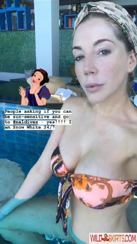 Katherine Ryan / kateryan / kathbum nude OnlyFans, Instagram leaked photo #5