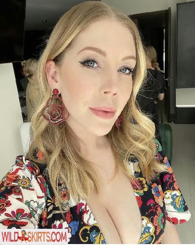 Katherine Ryan / kateryan / kathbum nude OnlyFans, Instagram leaked photo #36