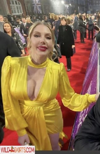 Katherine Ryan / kateryan / kathbum nude OnlyFans, Instagram leaked photo #35