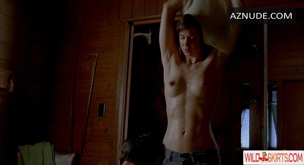 Katherine Waterston nude leaked photo #16