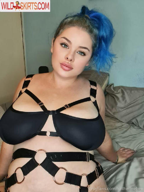 katherinebee nude OnlyFans, Instagram leaked photo #7