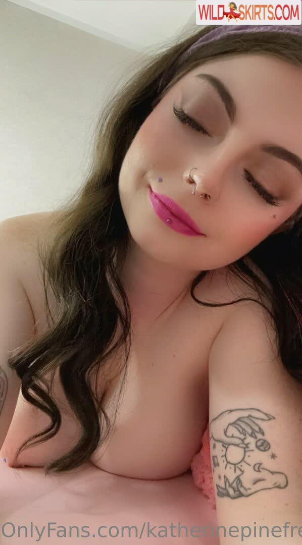 katherinepinefree / katherinepine19 / katherinepinefree nude OnlyFans, Instagram leaked photo #12