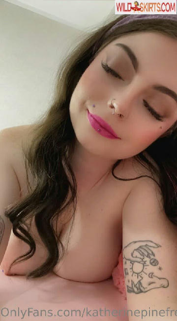 katherinepinefree / katherinepine19 / katherinepinefree nude OnlyFans, Instagram leaked photo #54