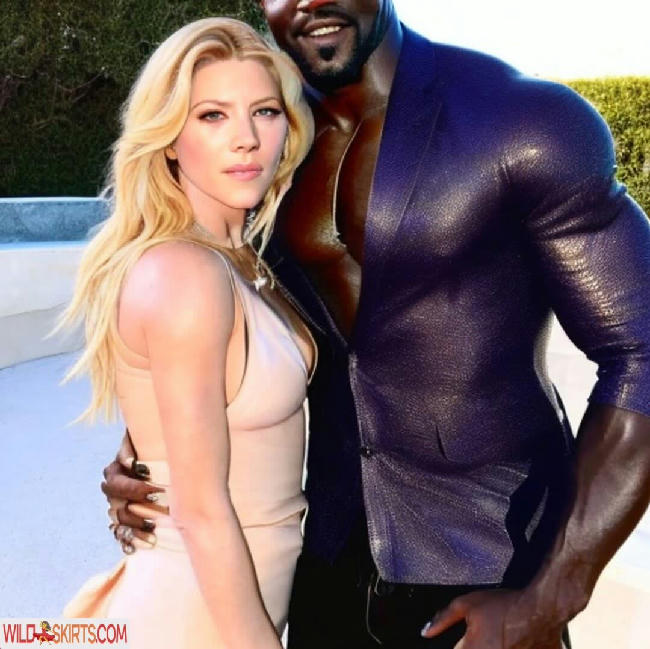 Katheryn Winnick Ai Porn / basic_instinct / katherynwinnick nude OnlyFans, Instagram leaked photo #12