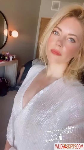 Katheryn Winnick / basic_instinct / katherynwinnick nude OnlyFans, Instagram leaked photo #42