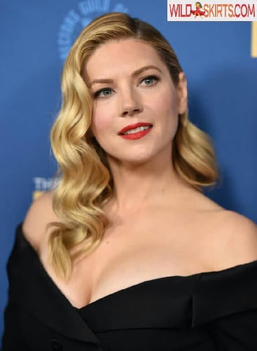 Katheryn Winnick / basic_instinct / katherynwinnick nude OnlyFans, Instagram leaked photo #65