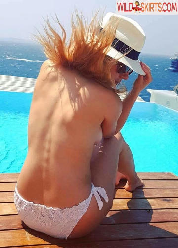 Katheryn Winnick / basic_instinct / katherynwinnick nude OnlyFans, Instagram leaked photo #4