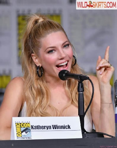 Katheryn Winnick / basic_instinct / katherynwinnick nude OnlyFans, Instagram leaked photo #99