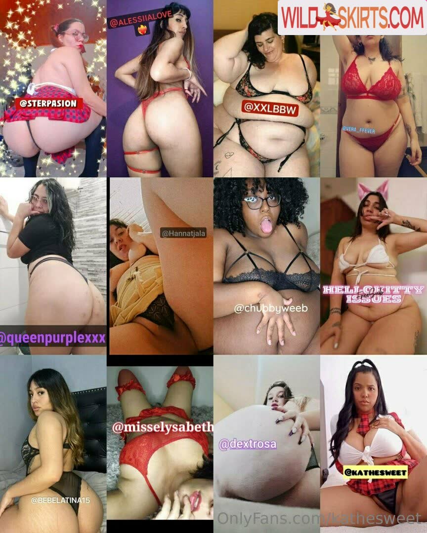kathesweet / kathesweet / mvkatherine nude OnlyFans, Instagram leaked photo #143