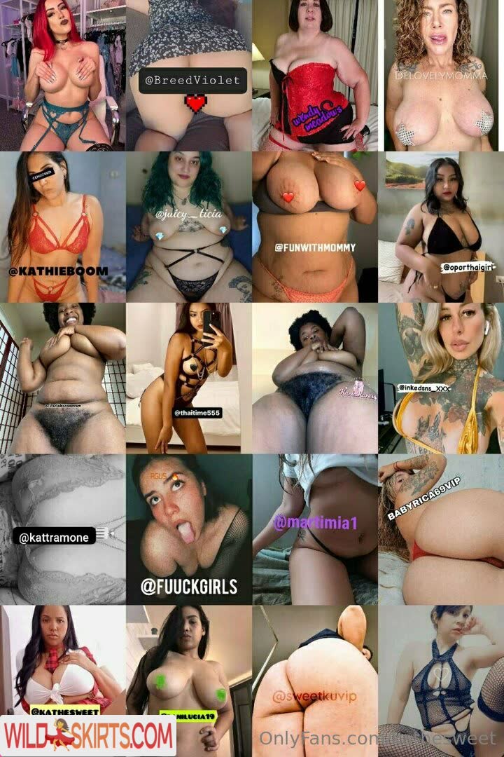 kathesweet / kathesweet / mvkatherine nude OnlyFans, Instagram leaked photo #144