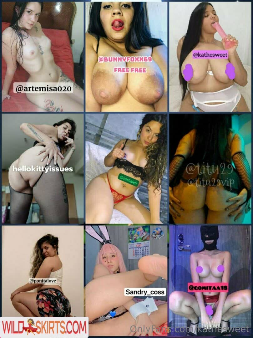 kathesweet / kathesweet / mvkatherine nude OnlyFans, Instagram leaked photo #106
