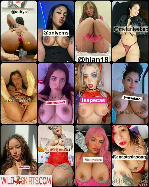 kathesweet / kathesweet / mvkatherine nude OnlyFans, Instagram leaked photo #6