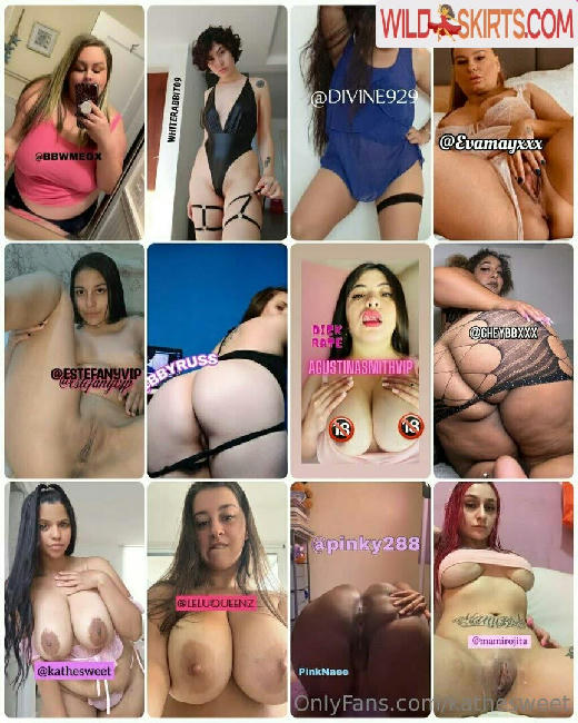kathesweet / kathesweet / mvkatherine nude OnlyFans, Instagram leaked photo #107
