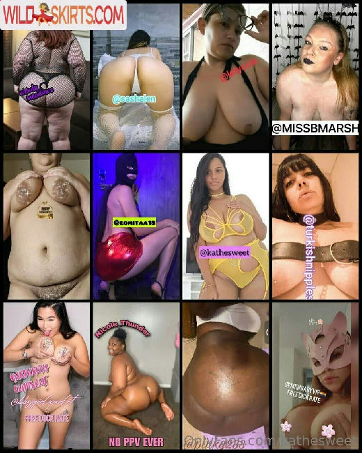 kathesweet / kathesweet / mvkatherine nude OnlyFans, Instagram leaked photo #103
