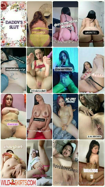 kathesweet / kathesweet / mvkatherine nude OnlyFans, Instagram leaked photo #110