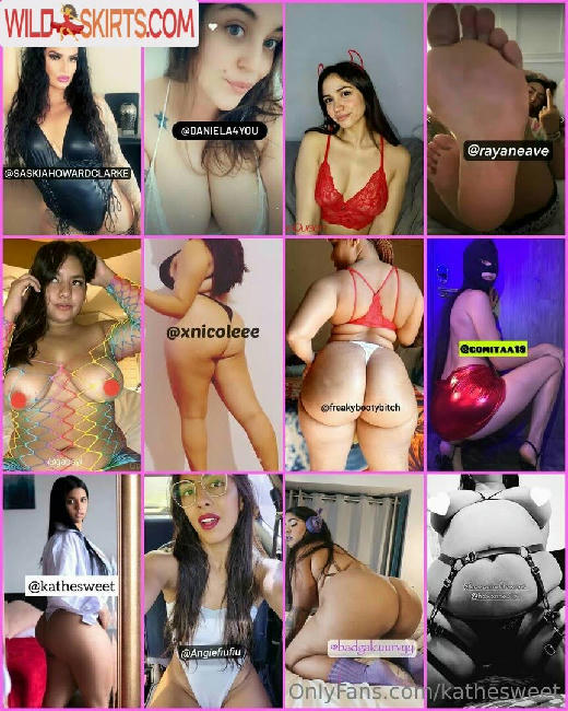 kathesweet / kathesweet / mvkatherine nude OnlyFans, Instagram leaked photo #120