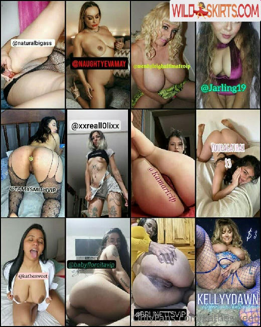 kathesweet / kathesweet / mvkatherine nude OnlyFans, Instagram leaked photo #123
