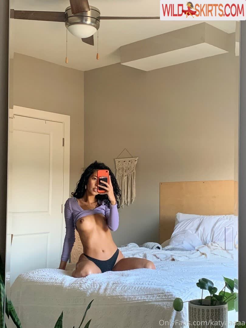 kathiana / katyaaaaa / katyaaaaaa nude OnlyFans, Instagram leaked photo #8