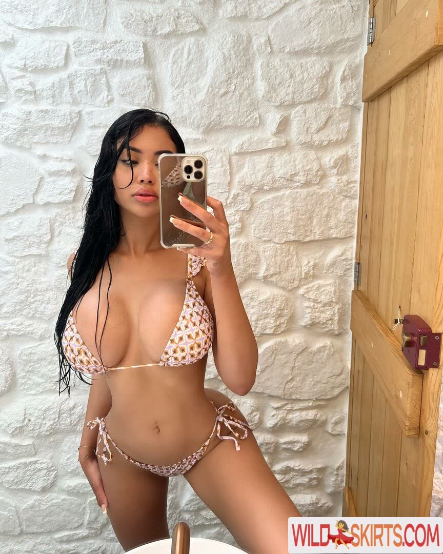 Kathleena Campbell / katthleenaa nude OnlyFans, Instagram leaked photo #1