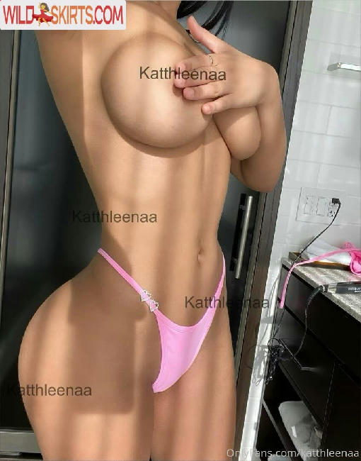 Kathleena Campbell / katthleenaa nude OnlyFans, Instagram leaked photo #5