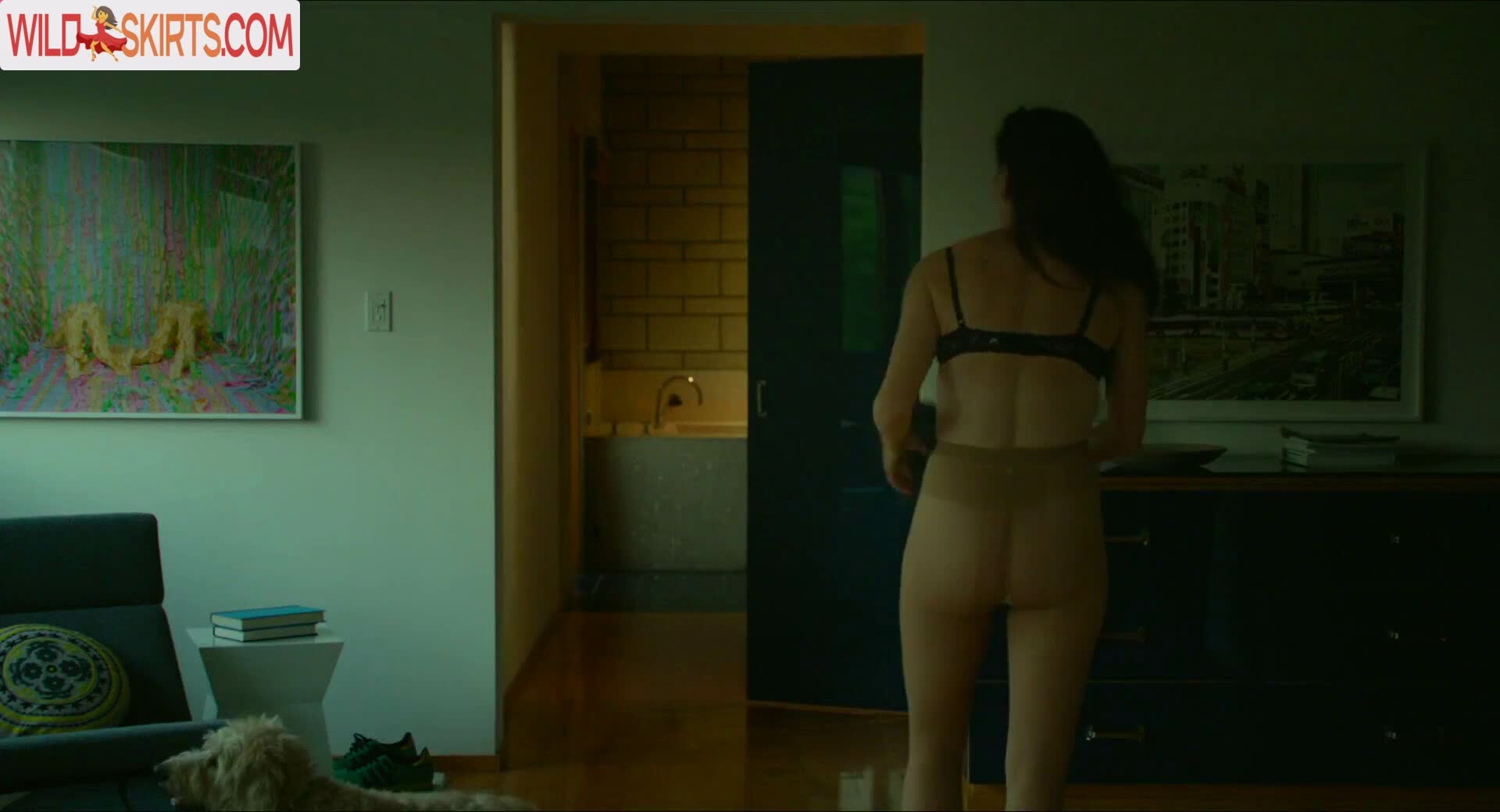 Kathryn Hahn nude leaked photo #5