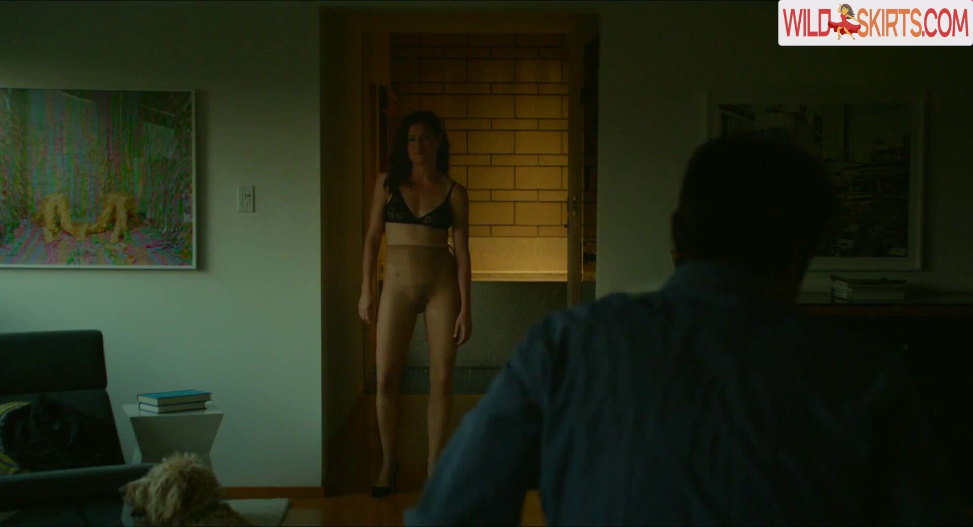 Kathryn Hahn nude leaked photo #10