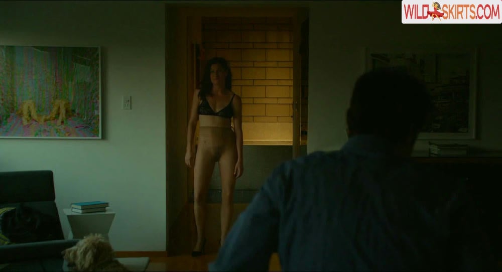 Kathryn Hahn / kathrynhahnofficial nude Instagram leaked photo #10