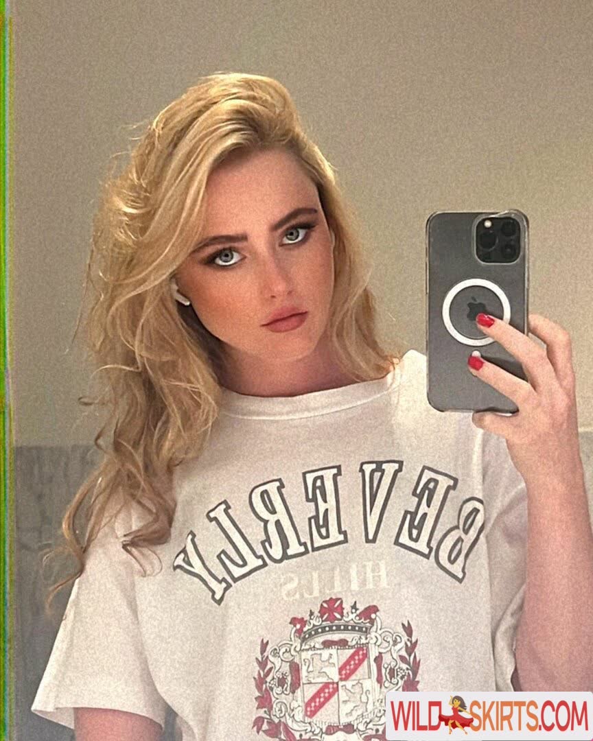 Kathryn Newton / kathrynnewton nude Instagram leaked photo #53