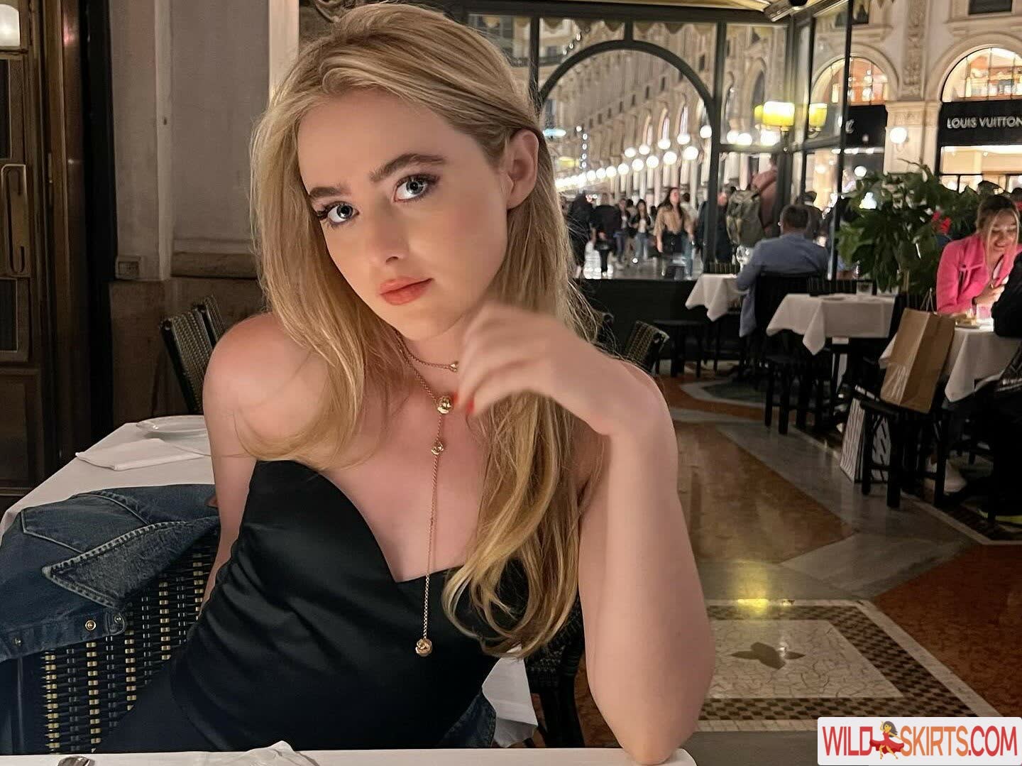 Kathryn Newton / kathrynnewton nude Instagram leaked photo #41