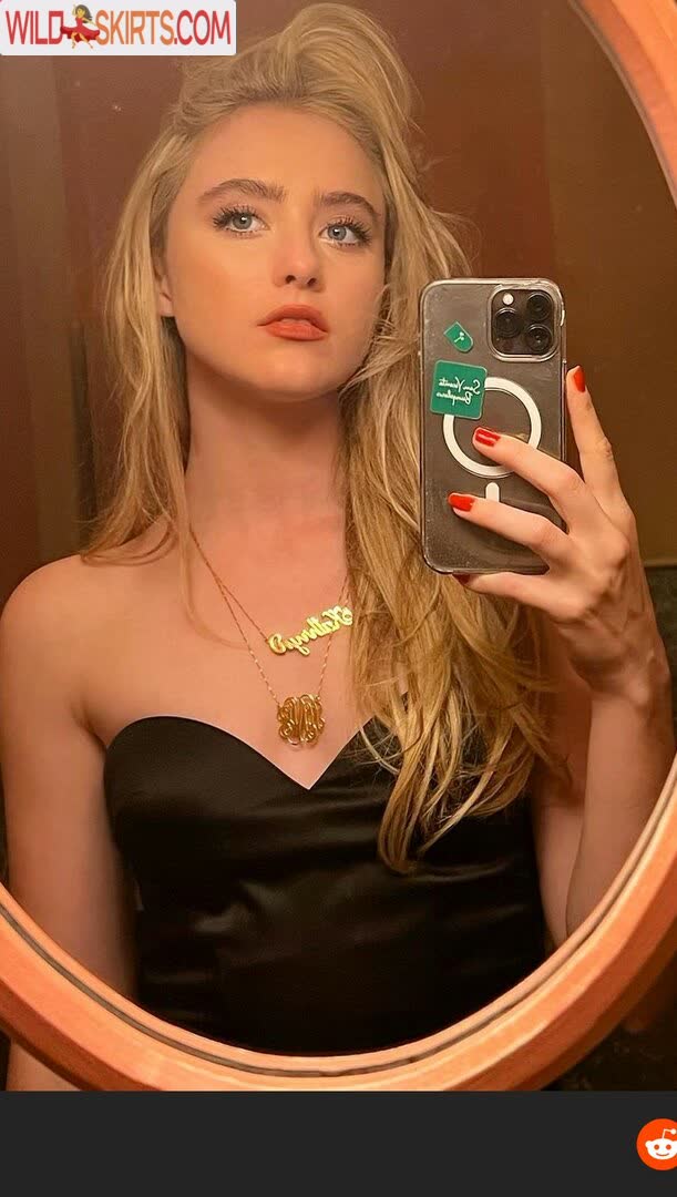 Kathryn Newton / kathrynnewton nude Instagram leaked photo #42