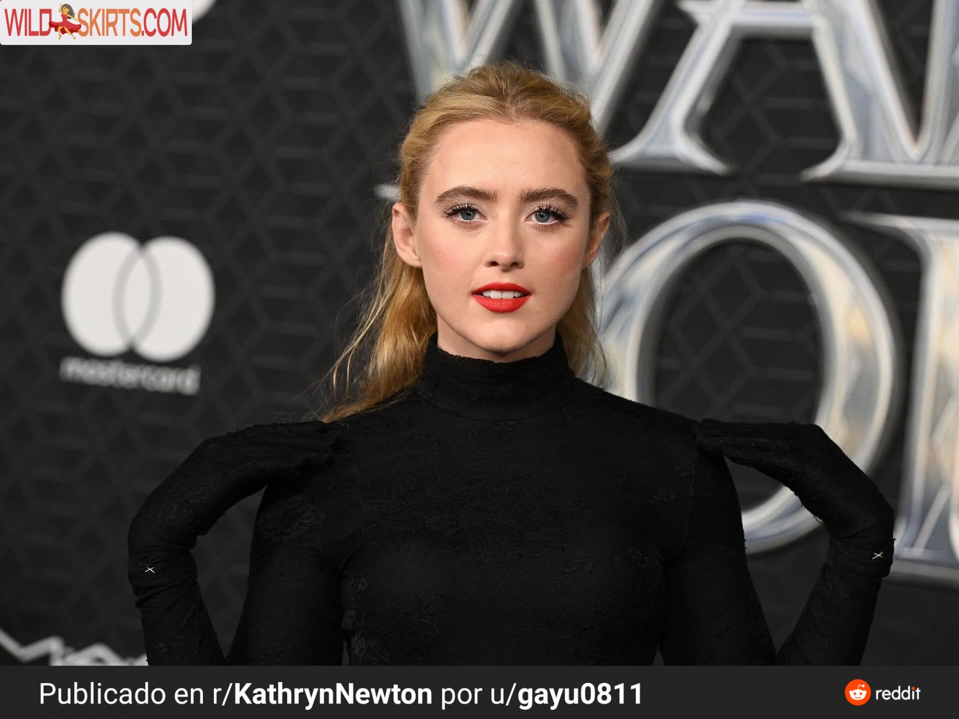 Kathryn Newton nude leaked photo #36