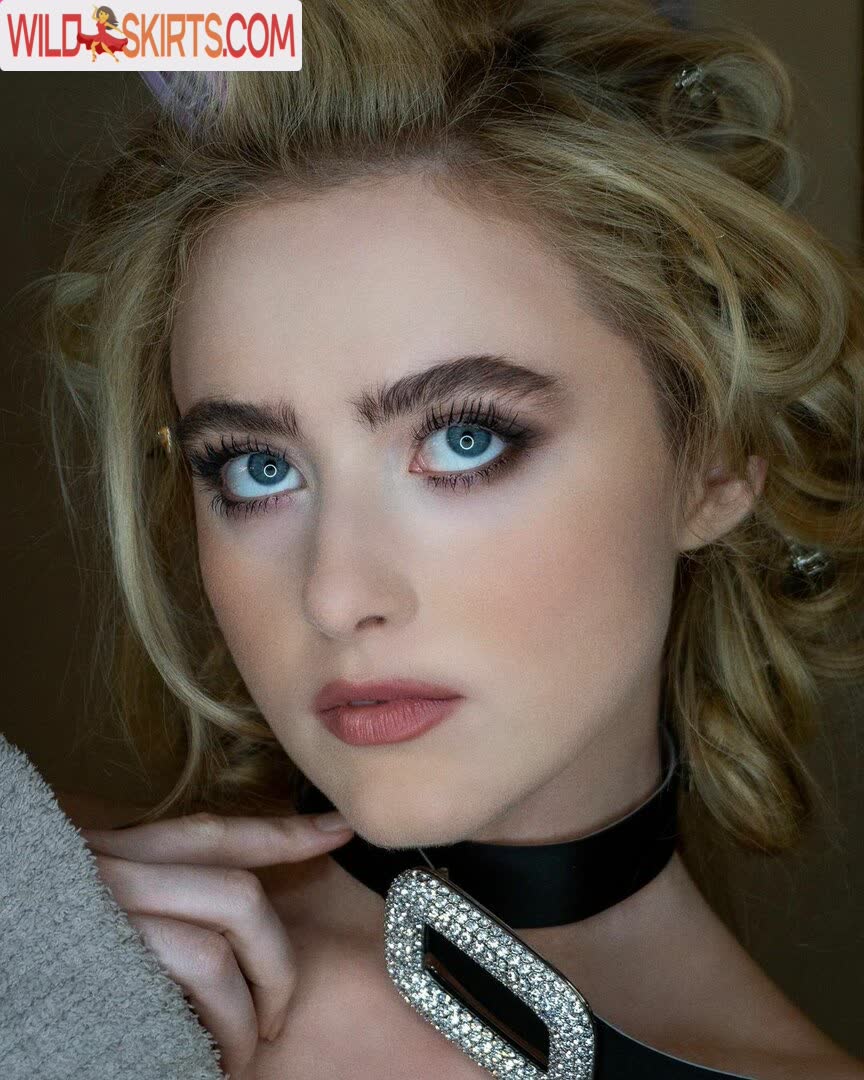 Kathryn Newton nude leaked photo #56